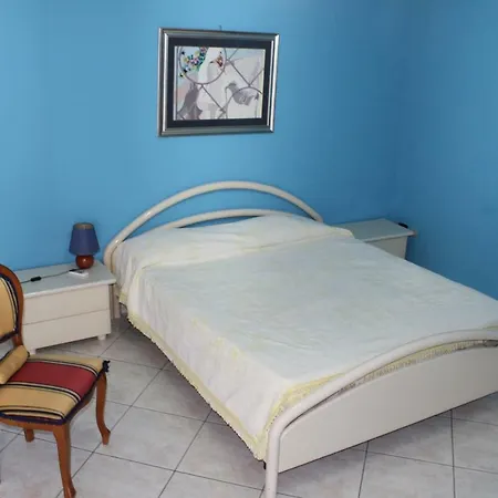 L'acchiatura Bed & Breakfast *
