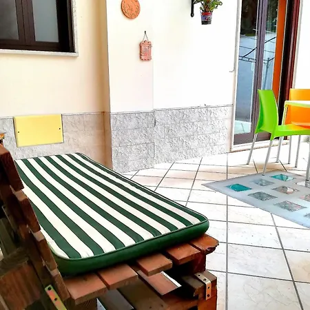 Bed & Breakfast L'acchiatura Lecce