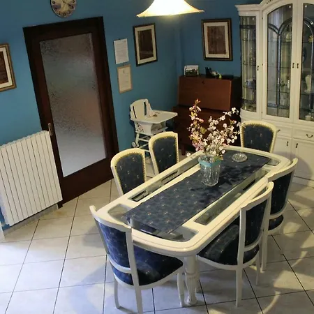 Nocleg ze śniadaniem L'acchiatura *