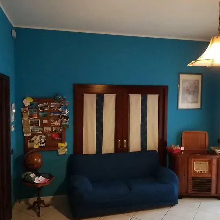 L'acchiatura *